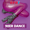 undefined RPR1. 90er Dance