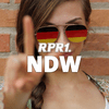 undefined RPR1. Neue Deutsche Welle