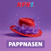 undefined RPR1. Pappnasen - Fasching / Fastnacht / Karneval