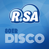 undefined R.SA - 80er Disco