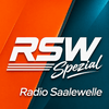 undefined RSW Radio Saalewelle