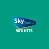 undefined Sky Radio 90s Hits