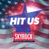 undefined Skyrock Hit U.S