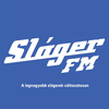 undefined Sláger FM