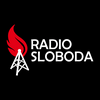 undefined Radio Sloboda