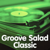 undefined SomaFM - Groove Salad Classic