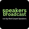 undefined Speakers Broadcast