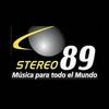 undefined Stereo 89