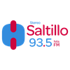 undefined STEREO SALTILLO 93.5 FM