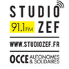 undefined Studio Zef