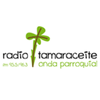 undefined Radio Tamaraceite 95.5 / 96.3 FM