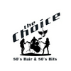 undefined The Choice