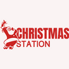 undefined The Christmas Station