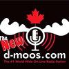 undefined The New d-moos