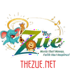 undefined The ZUE Radio Network