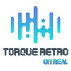 undefined Torque Retro - On Real