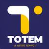undefined Totem Lozere