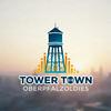 undefined TOWER TOWN oberpfalzoldies