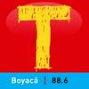 undefined Tropicana Boyacá 107.3 fm