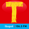 undefined Tropicana Ibagué 106.3 fm