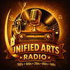 undefined Unified Arts Radio