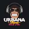 undefined urbana stereo 90.8 fm