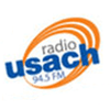 undefined Radio Usach 94.5 FM