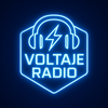 undefined Voltaje Radio