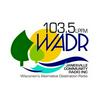 undefined WADR-LP 103.5 FM