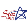 undefined WAHR - Star 99.1