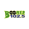 undefined WBOJ Boomer 102.5