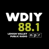 undefined WDIY 88.1 FM