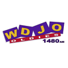 undefined WDJO - Oldies 1480 AM