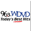 undefined WDVD - 96.3 FM