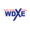 undefined WDXE 1370 AM & WKSR 102.5 FM