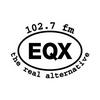undefined WEQX 102.7 EQX