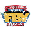 undefined WFBY - Classic Rock 102.3 FM