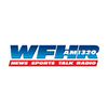 undefined WFHR 1320 AM - News Sports Talk Radio