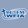 undefined WFIA-FM 94.7 FM