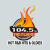 undefined WFLM 104.5 The Flame