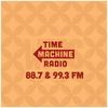 undefined WFOS - The Time Machine Radio