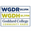 undefined WGDH-FM - 91.7 FM