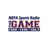 undefined WICK NEPA Sports Radio The Game