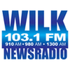 undefined WILK-FM News Radio 103.1