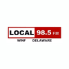 undefined WINF-LP Local 98.5 FM