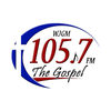 undefined WJGM 105.7 FM