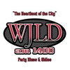 undefined WJLD AM 1400