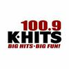 undefined WKNL 100.9 K-Hits