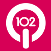 undefined WKRQ - Q102 101.9 FM