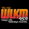 undefined WLKM-FM 95.9 FM